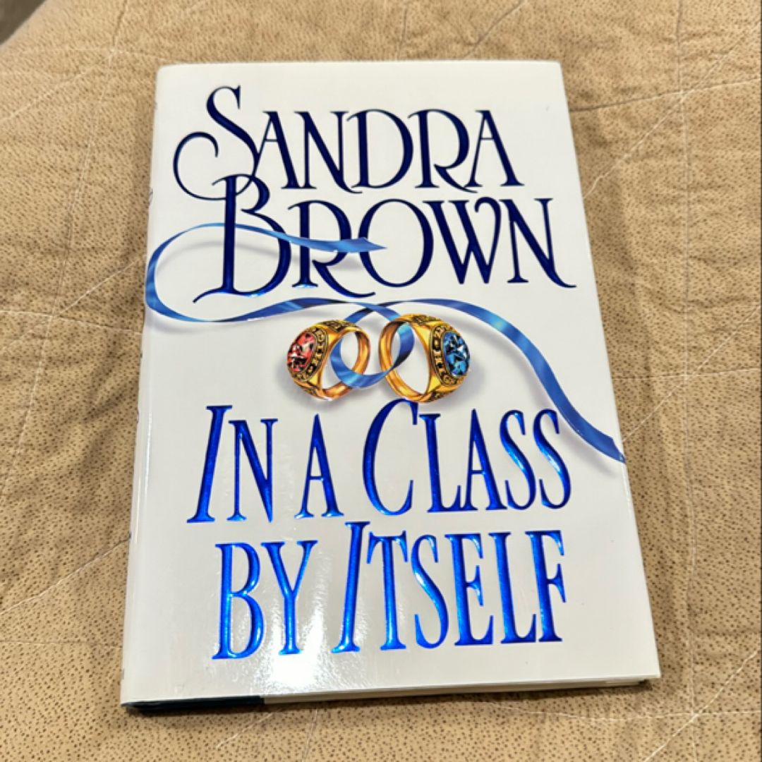 In a Class by Itself