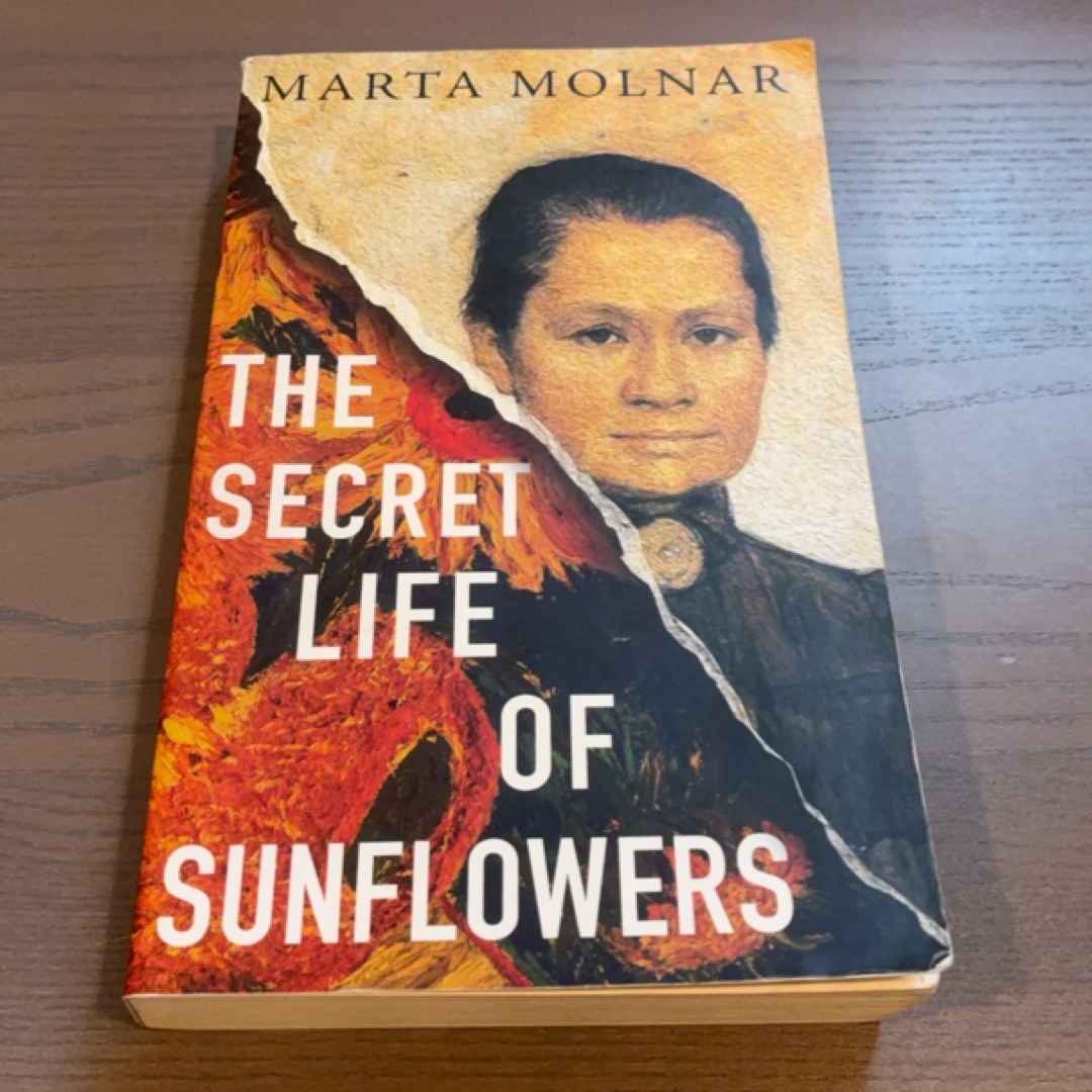 The Secret Life of Sunflowers
