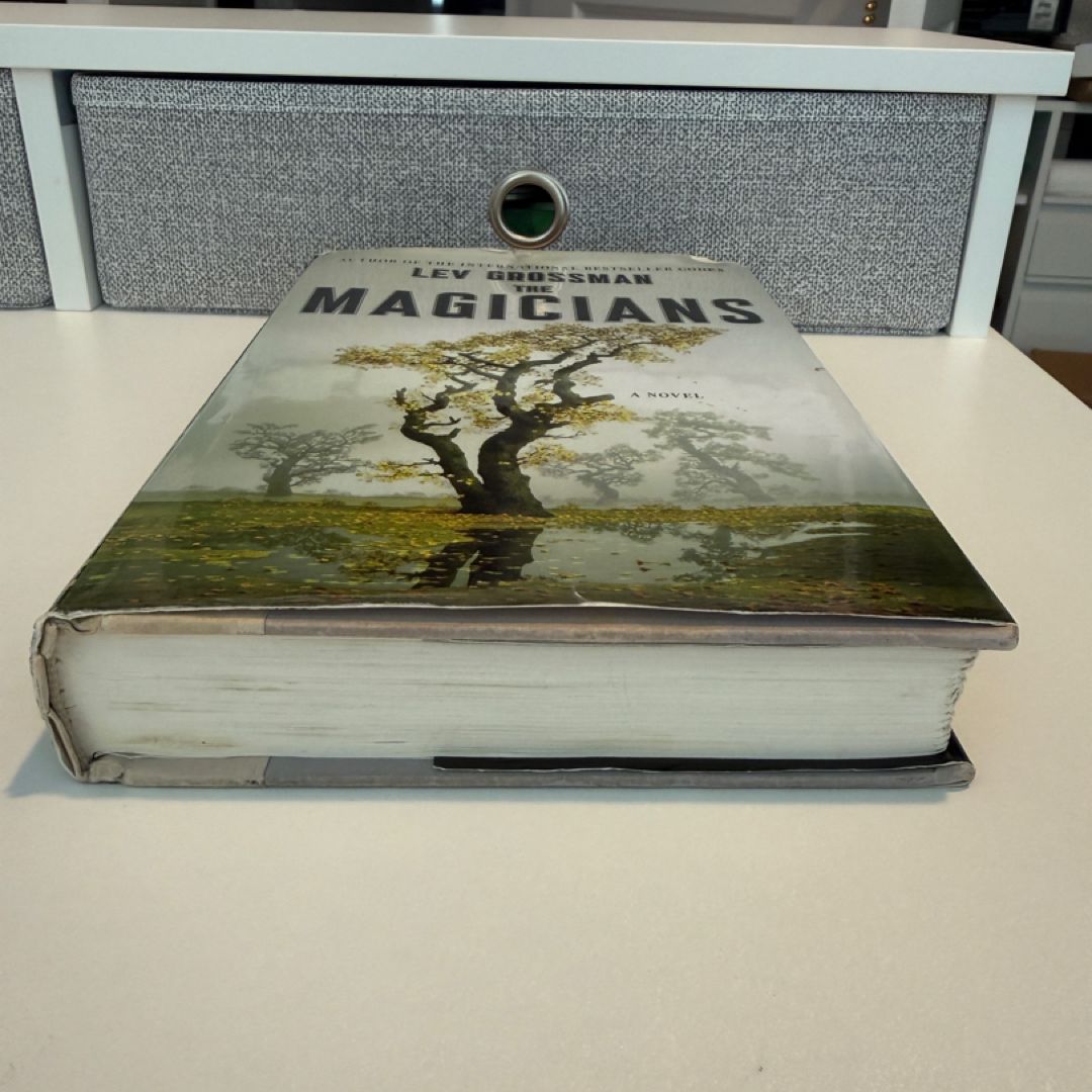 The Magicians