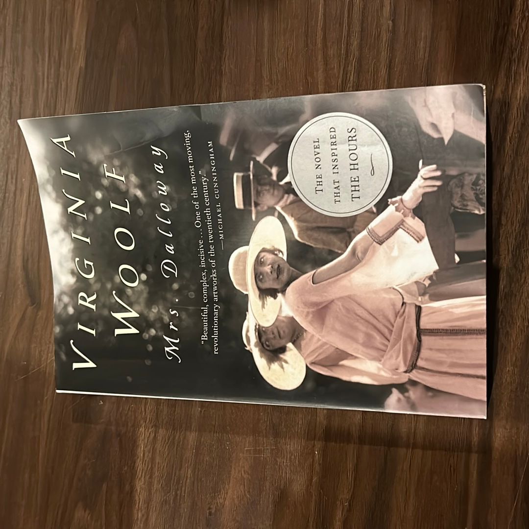 Mrs. Dalloway