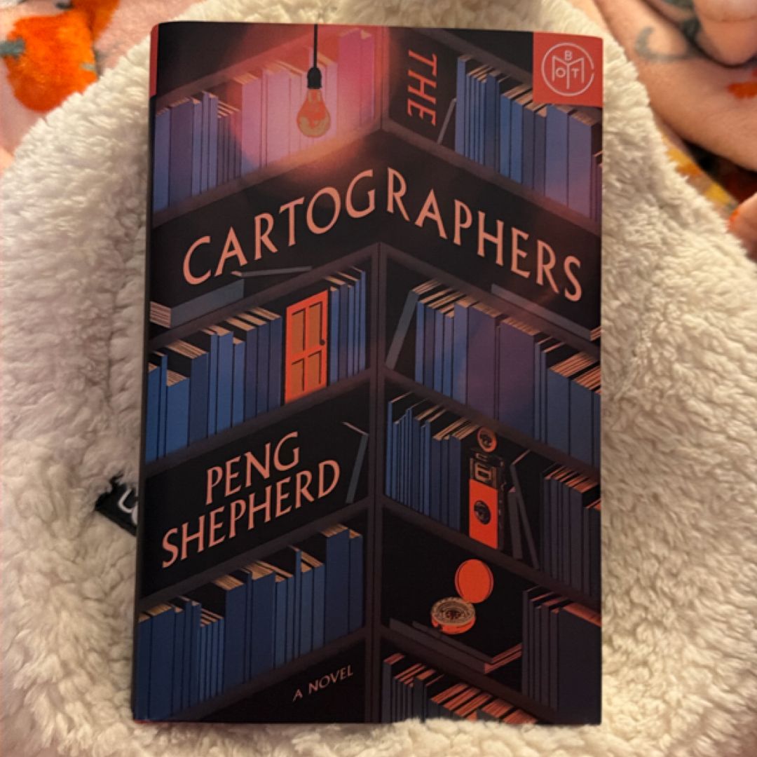 The Cartographers