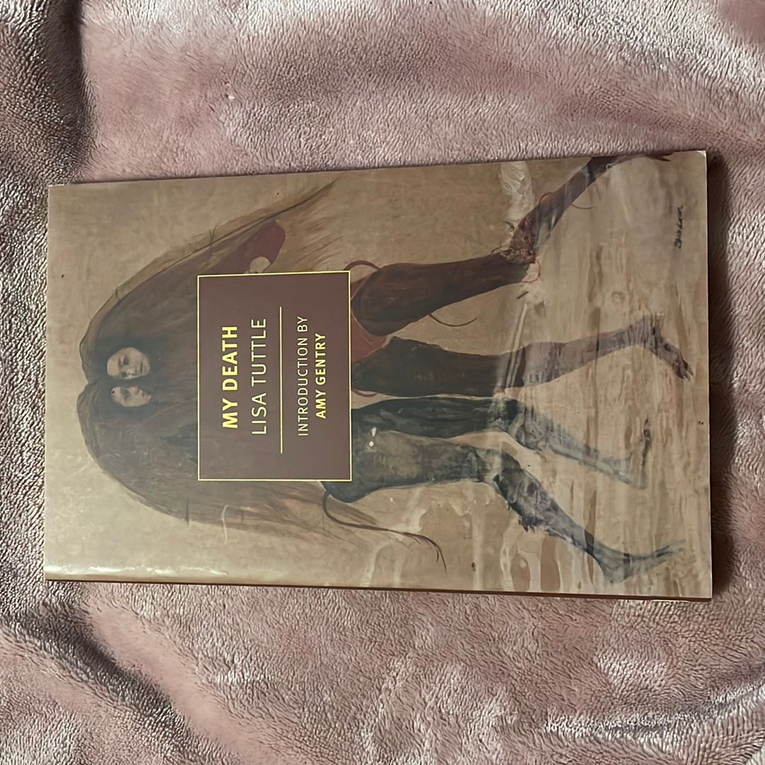 My Death