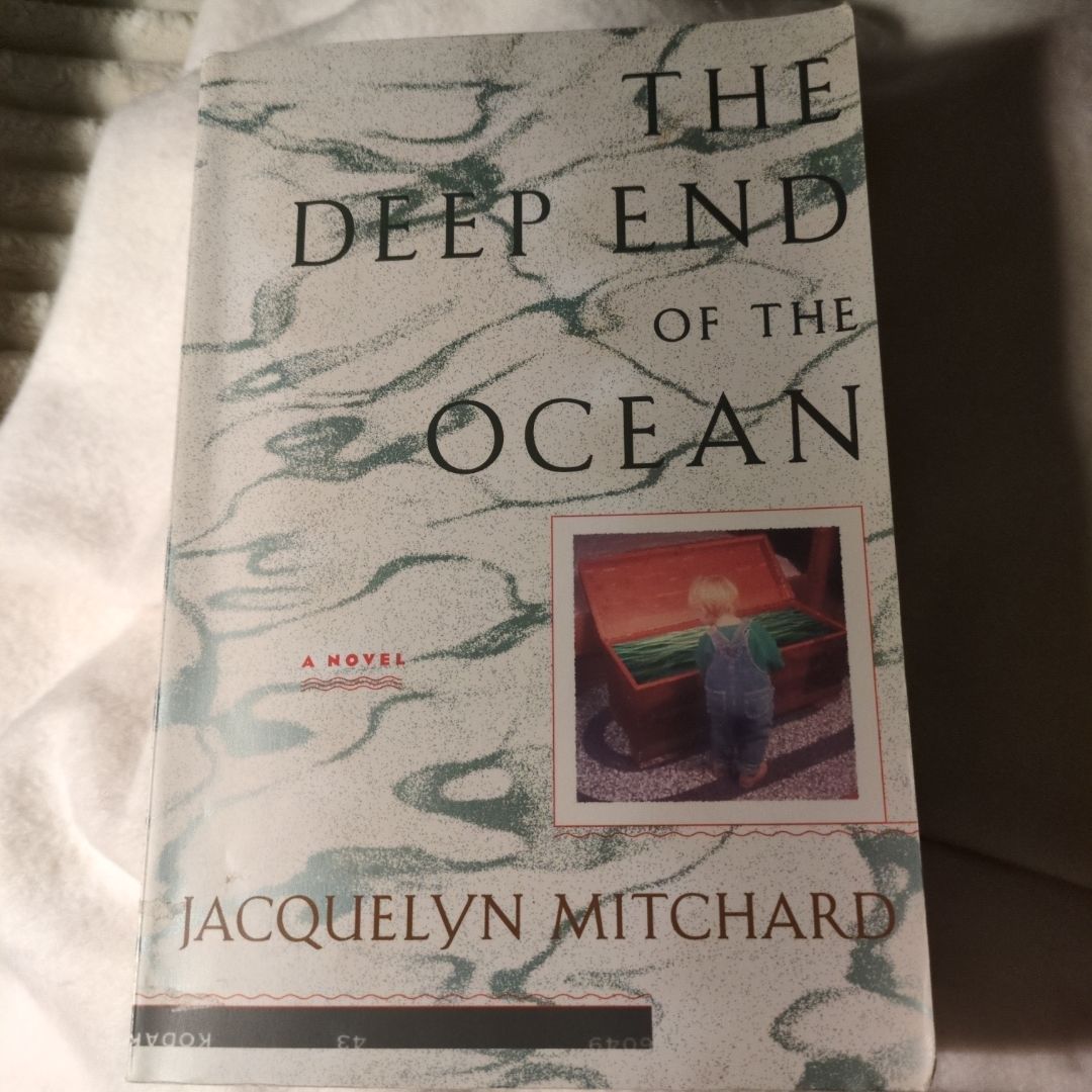 The Deep End of the Ocean