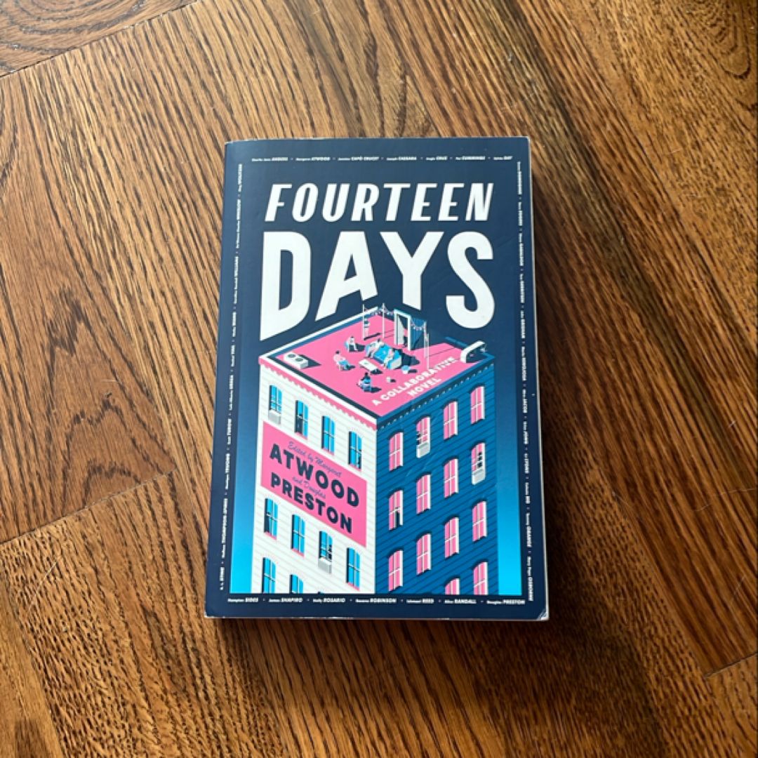 Fourteen Days