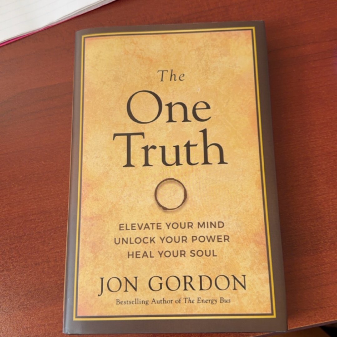 The One Truth