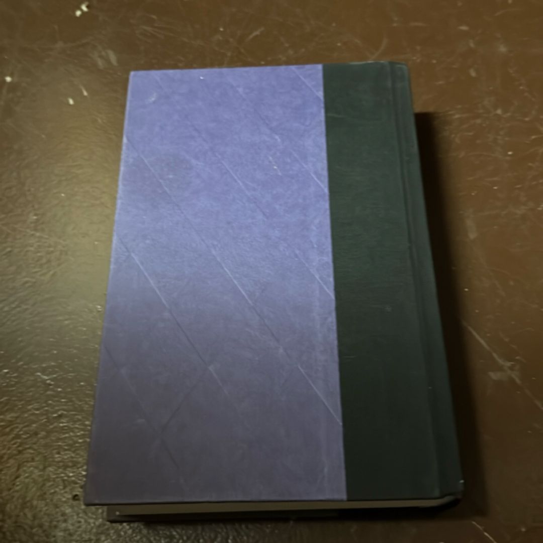 Harry Potter and the Half-Blood Prince