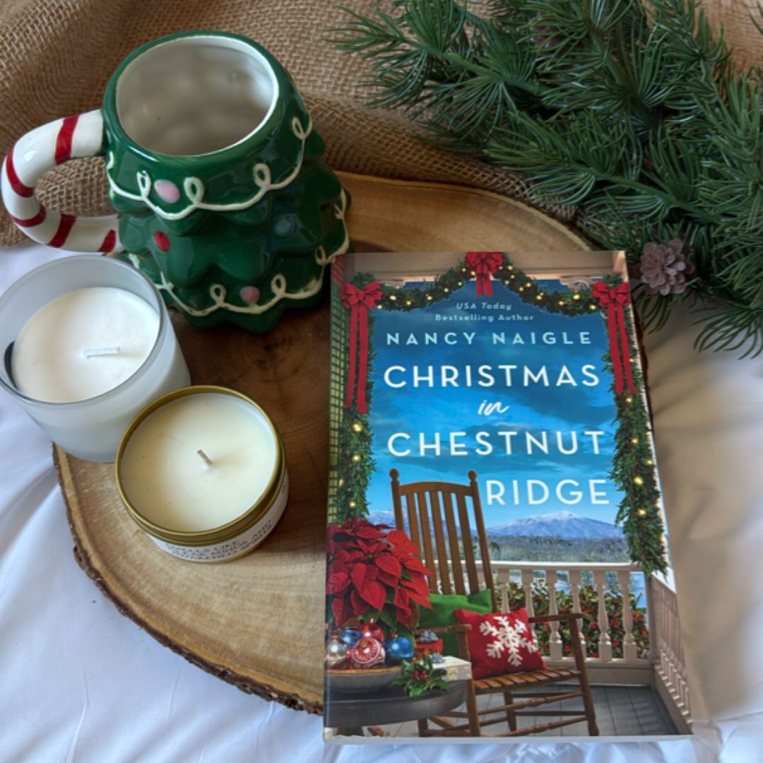 Christmas in Chestnut Ridge