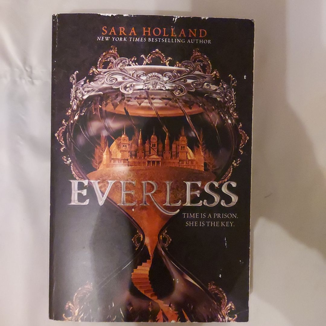 Everless