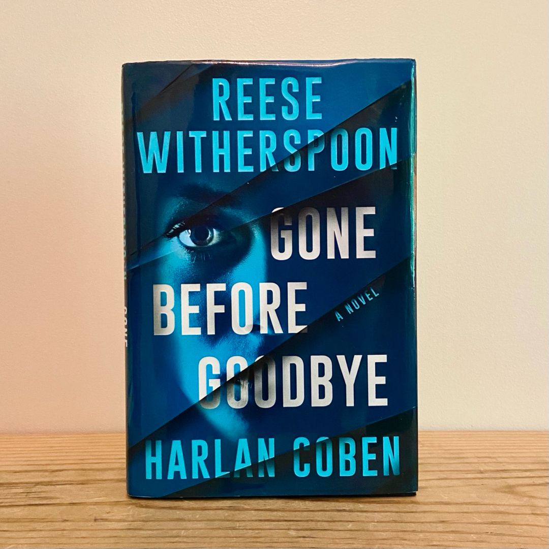 Gone Before Goodbye