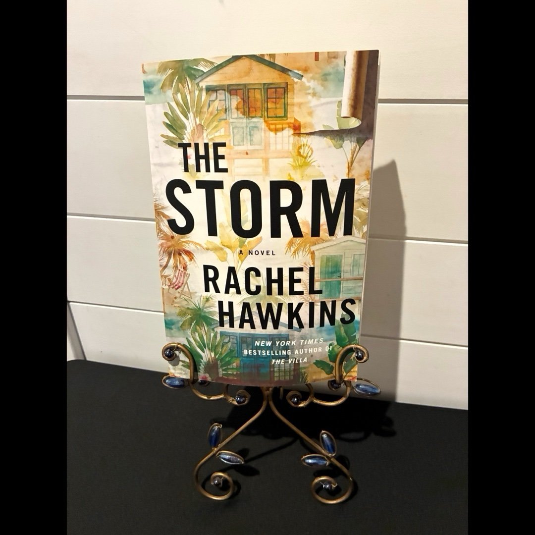 The Storm