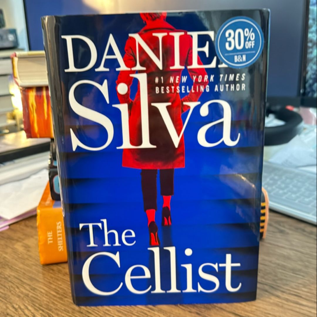 The Cellist