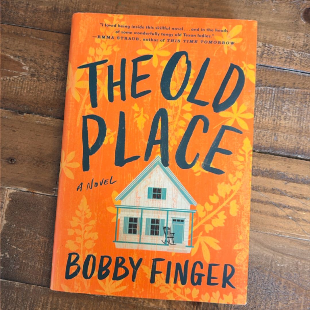 The Old Place