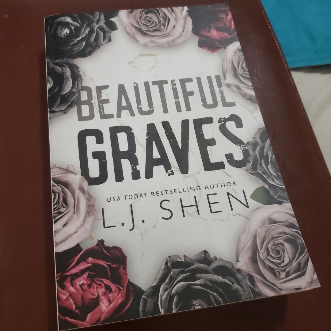 Beautiful Graves