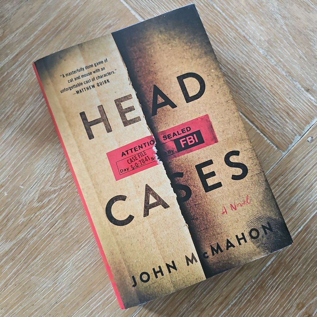 Head Cases
