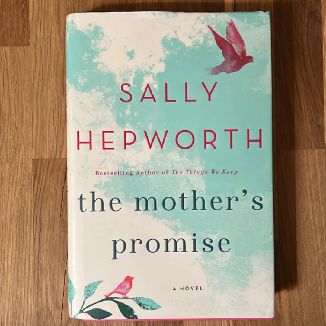 The Mother's Promise