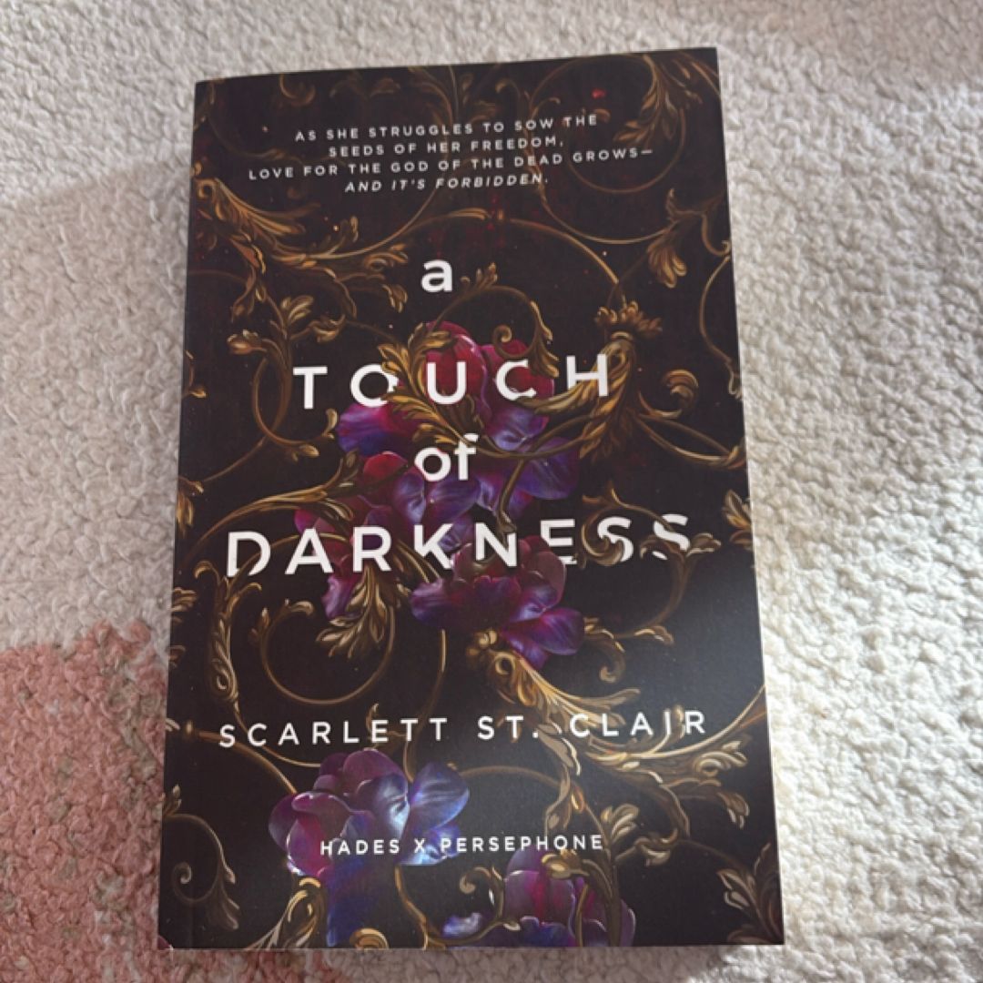 A Touch of Darkness