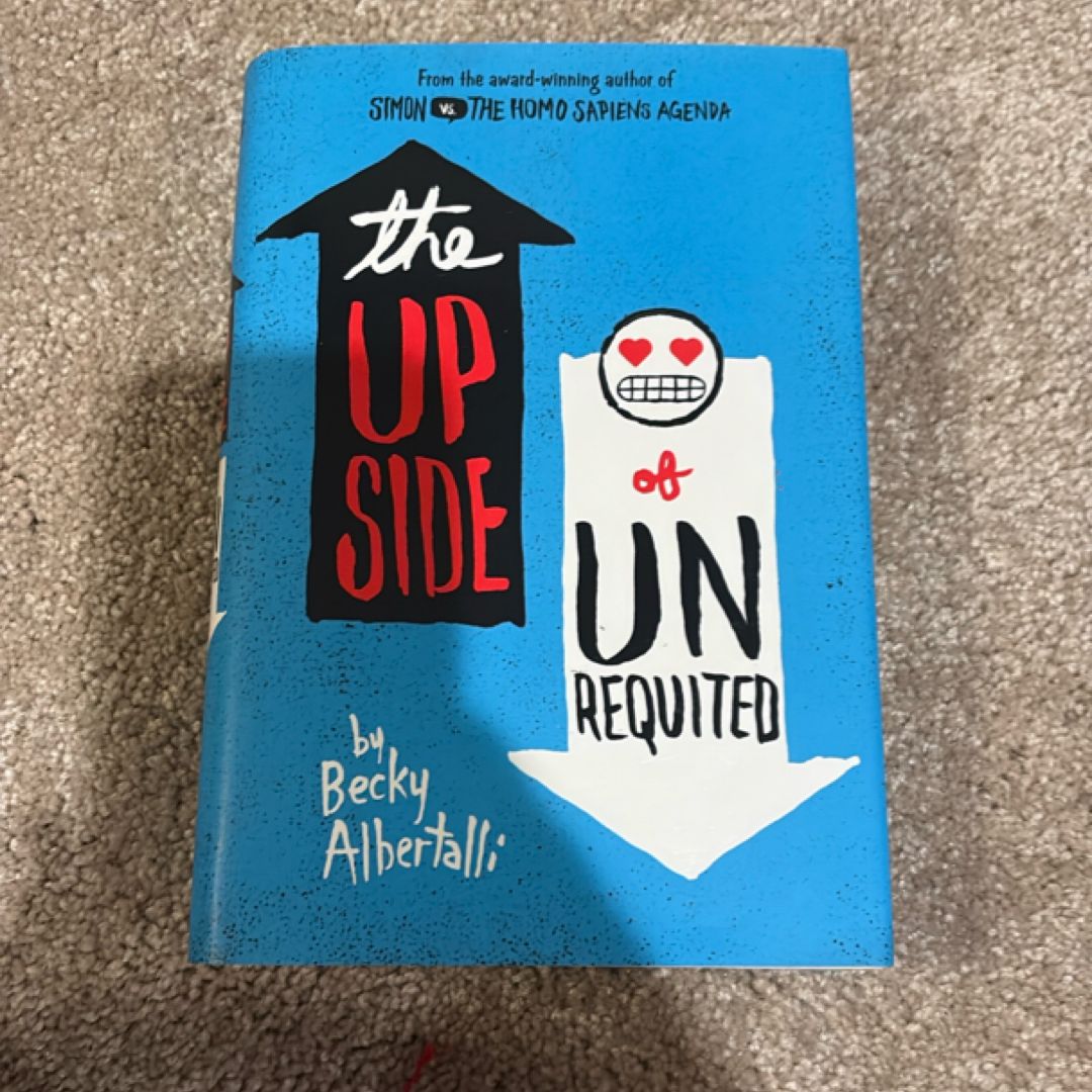 The Upside of Unrequited