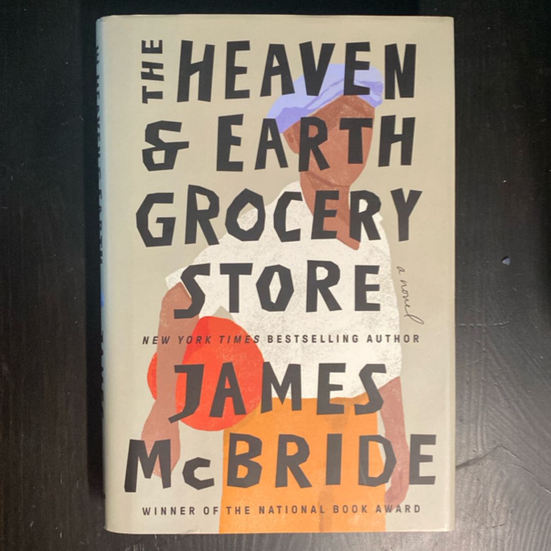 The Heaven and Earth Grocery Store