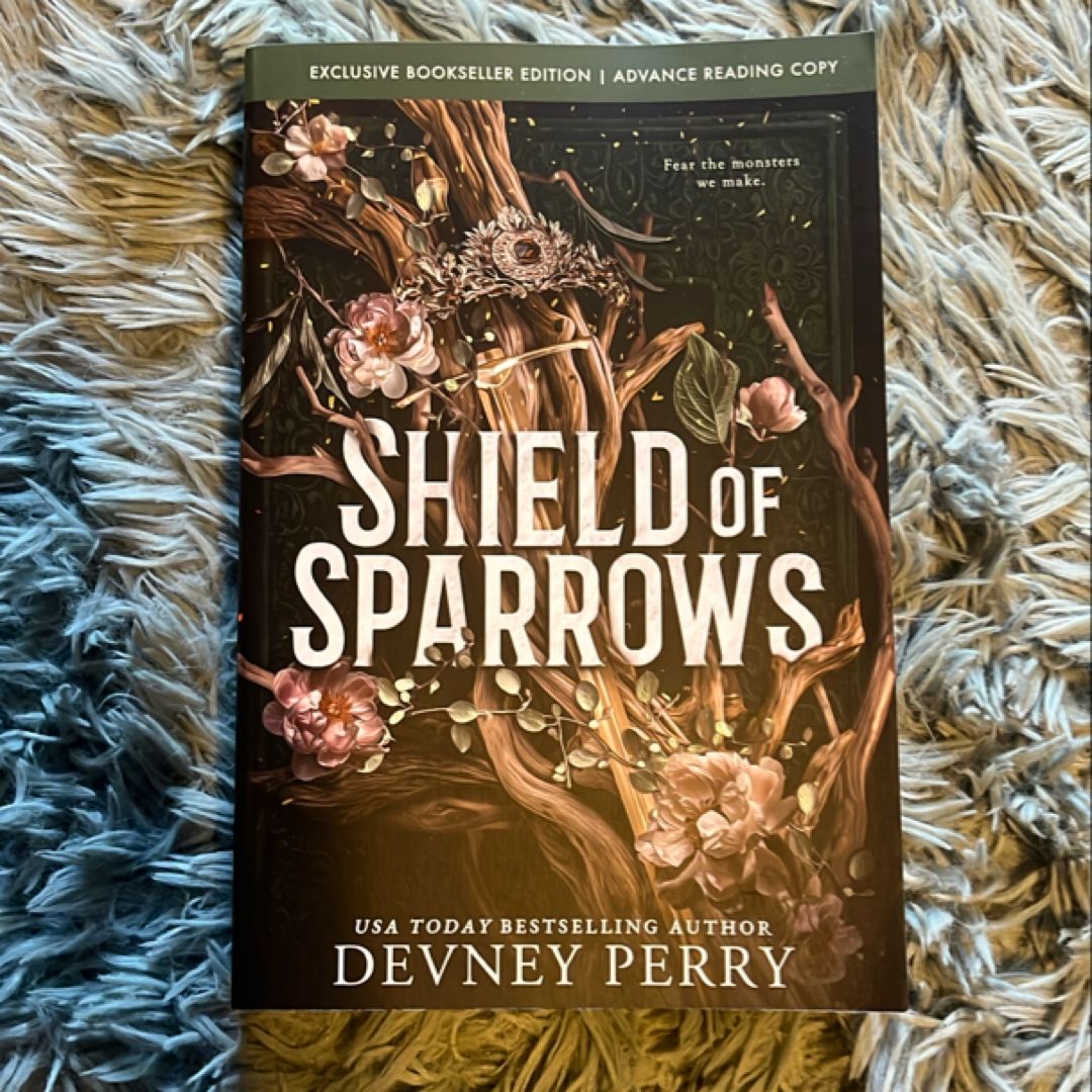 Shield of Sparrows