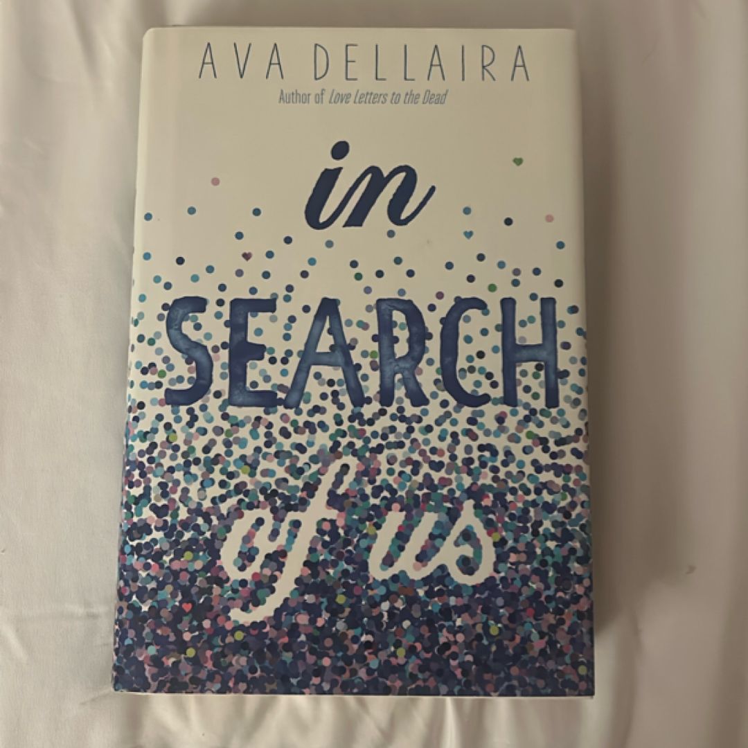 In Search of Us