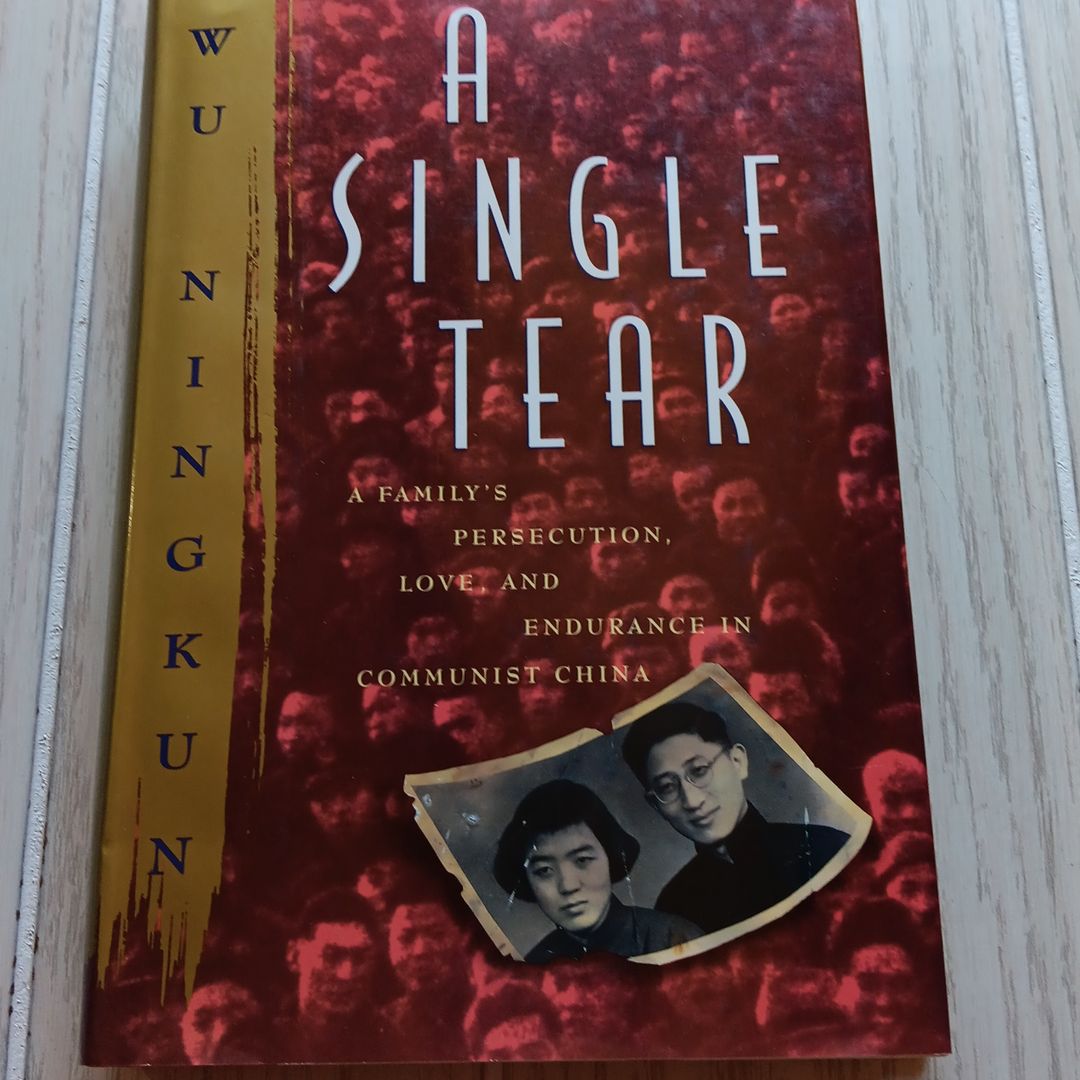A Single Tear