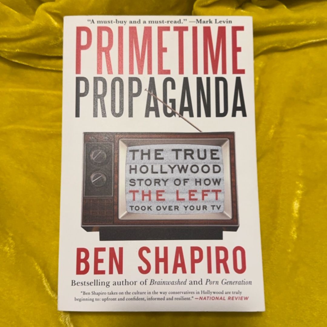 Primetime Propaganda