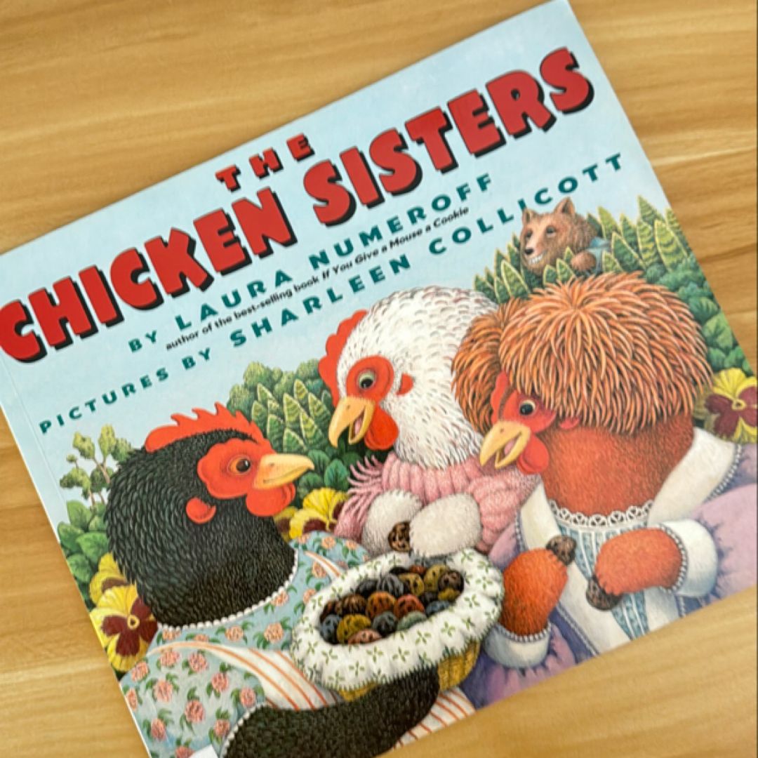 The Chicken Sisters