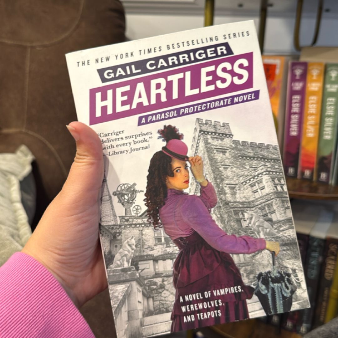 Heartless