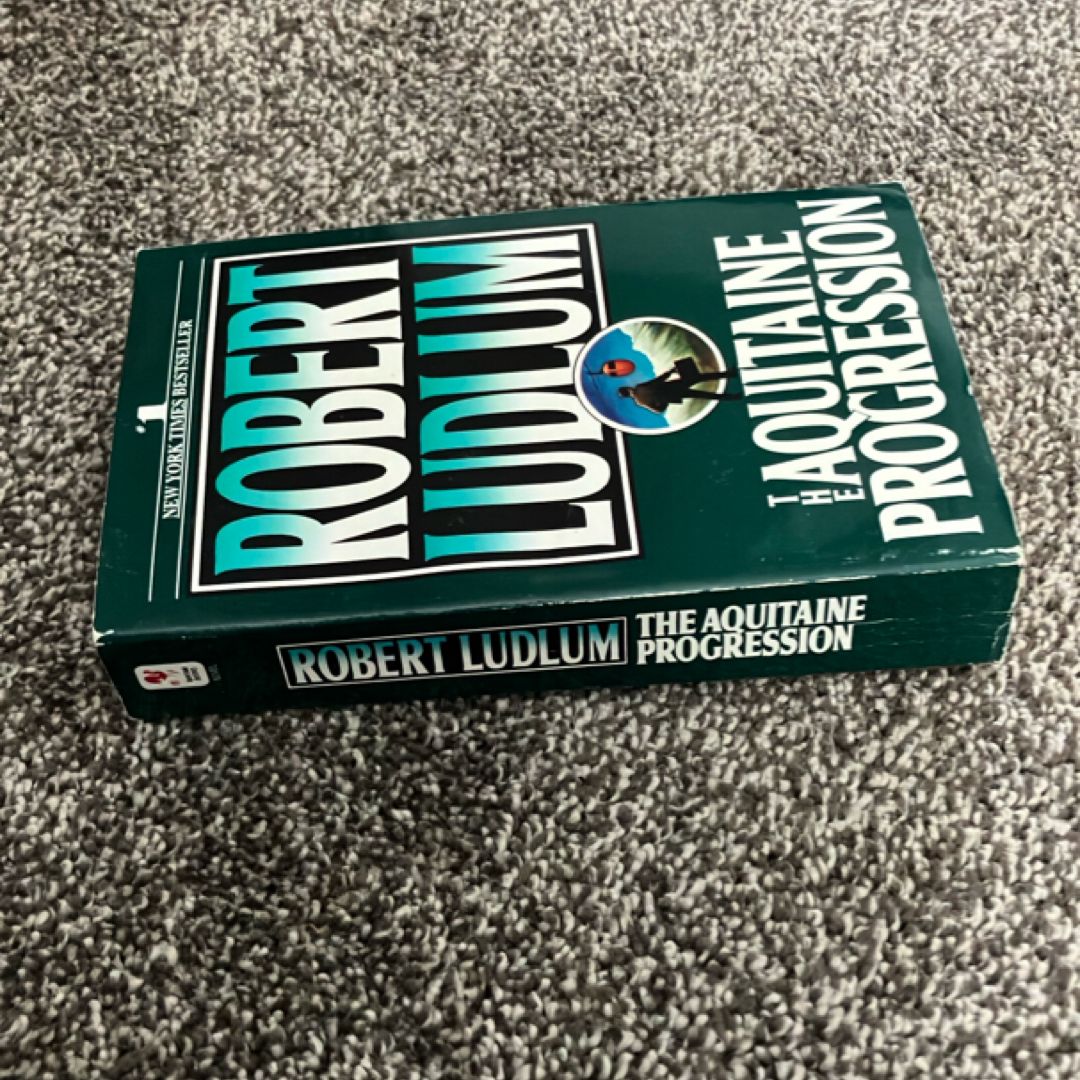 The Aquitaine Progression