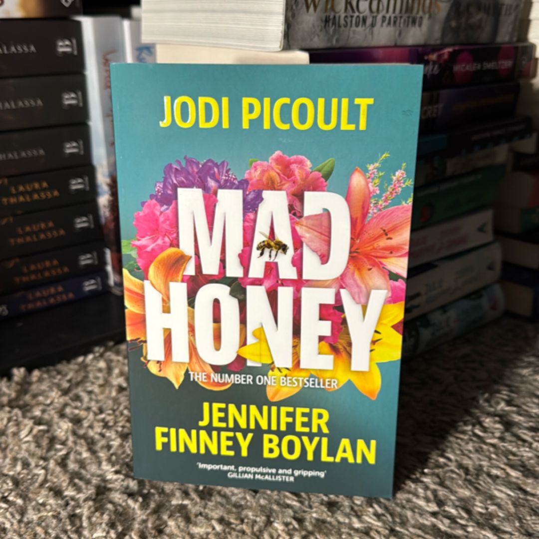 Mad Honey