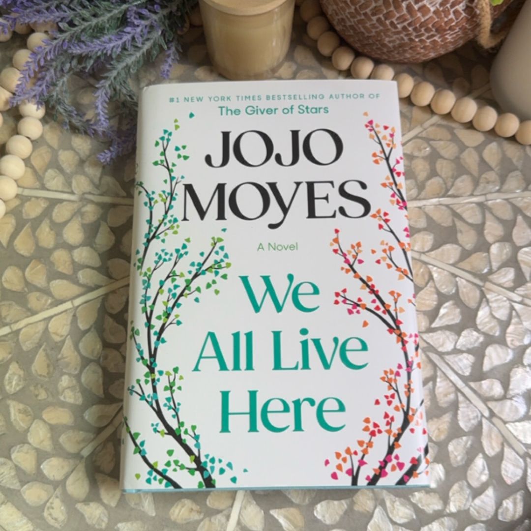 We All Live Here