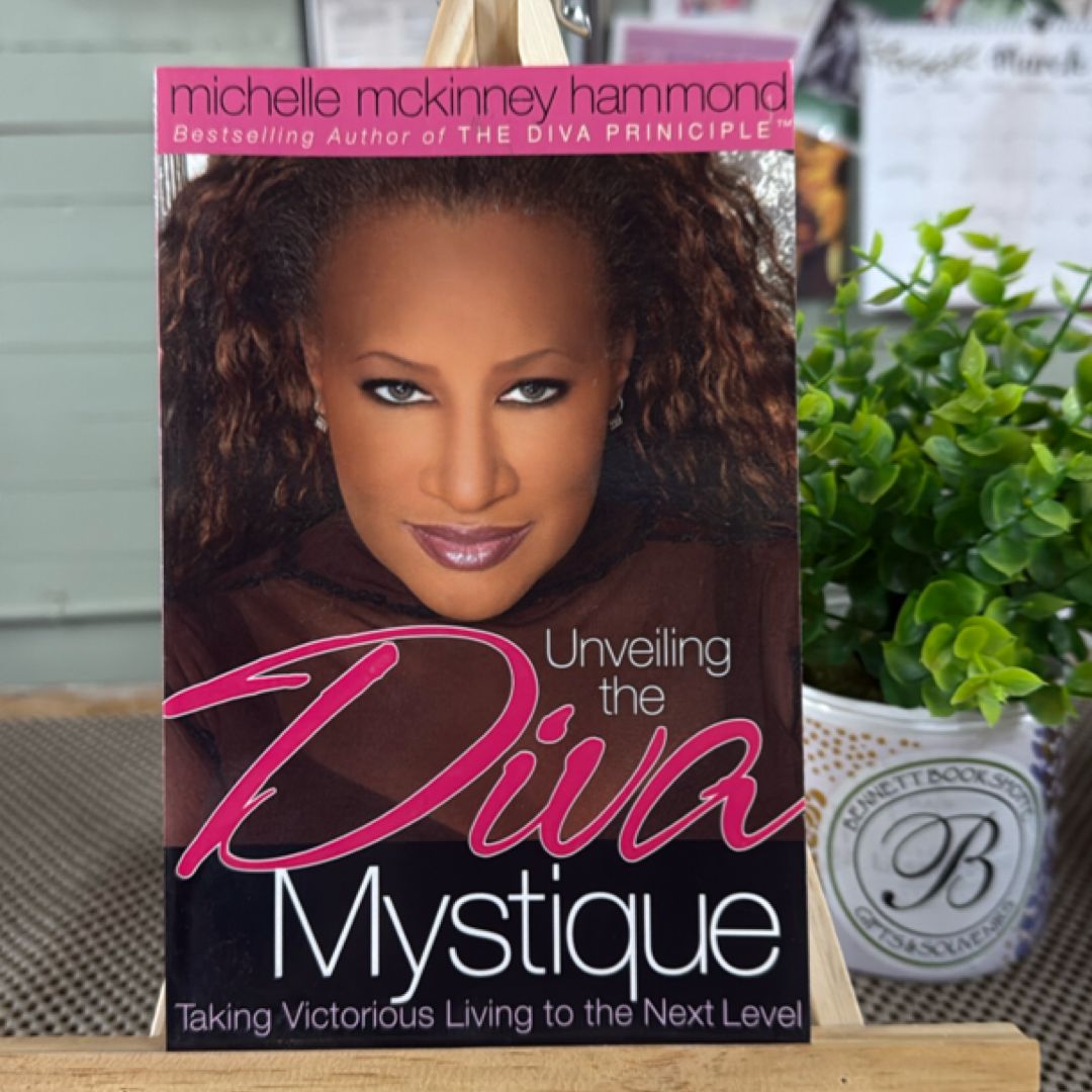 Unveiling the Diva Mystique
