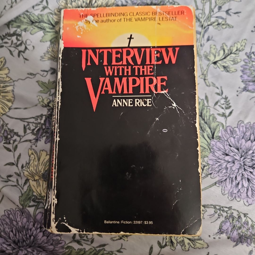Interview with the Vampire