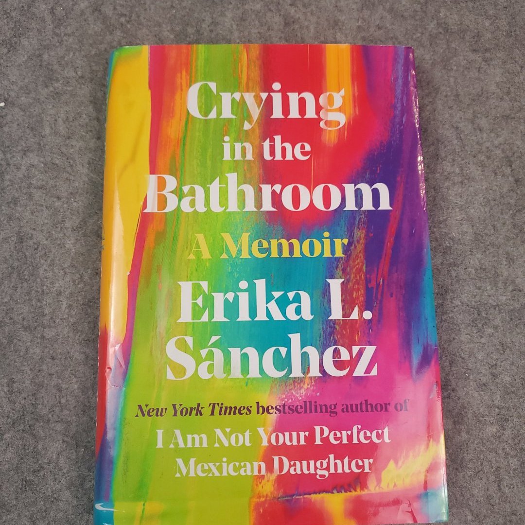 Crying in the Bathroom