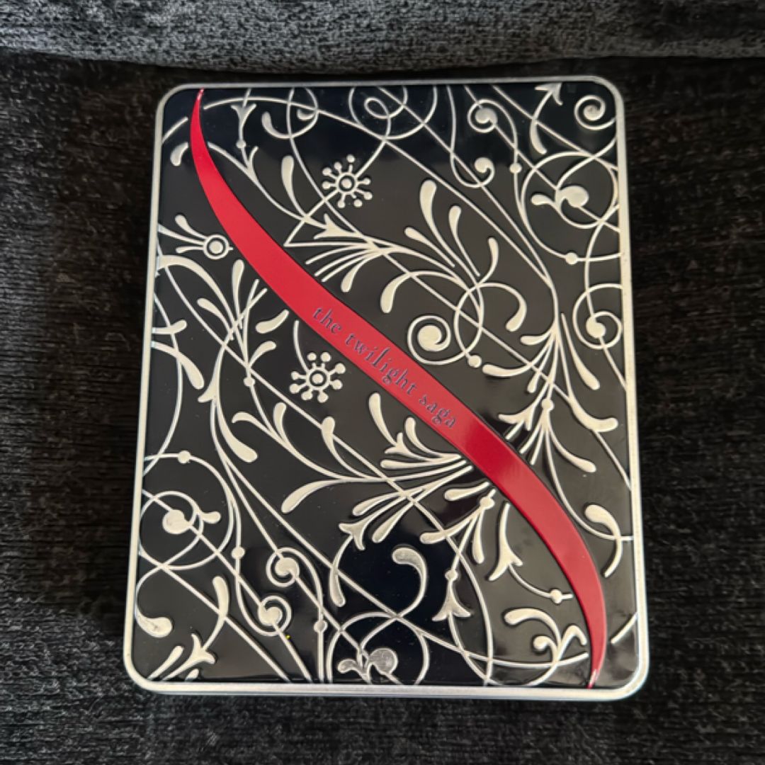 The Twilight Journals