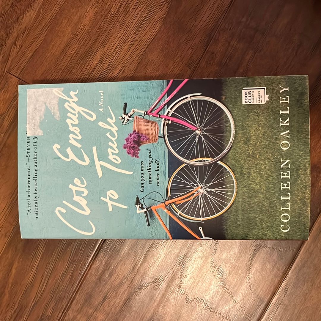 Close Enough to Touch