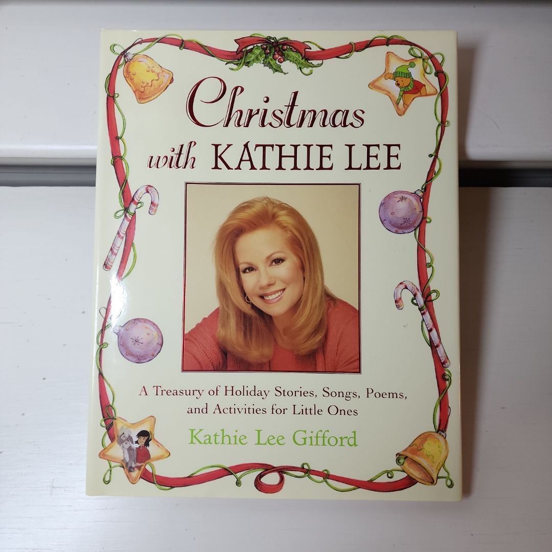 Christmas with Kathie Lee