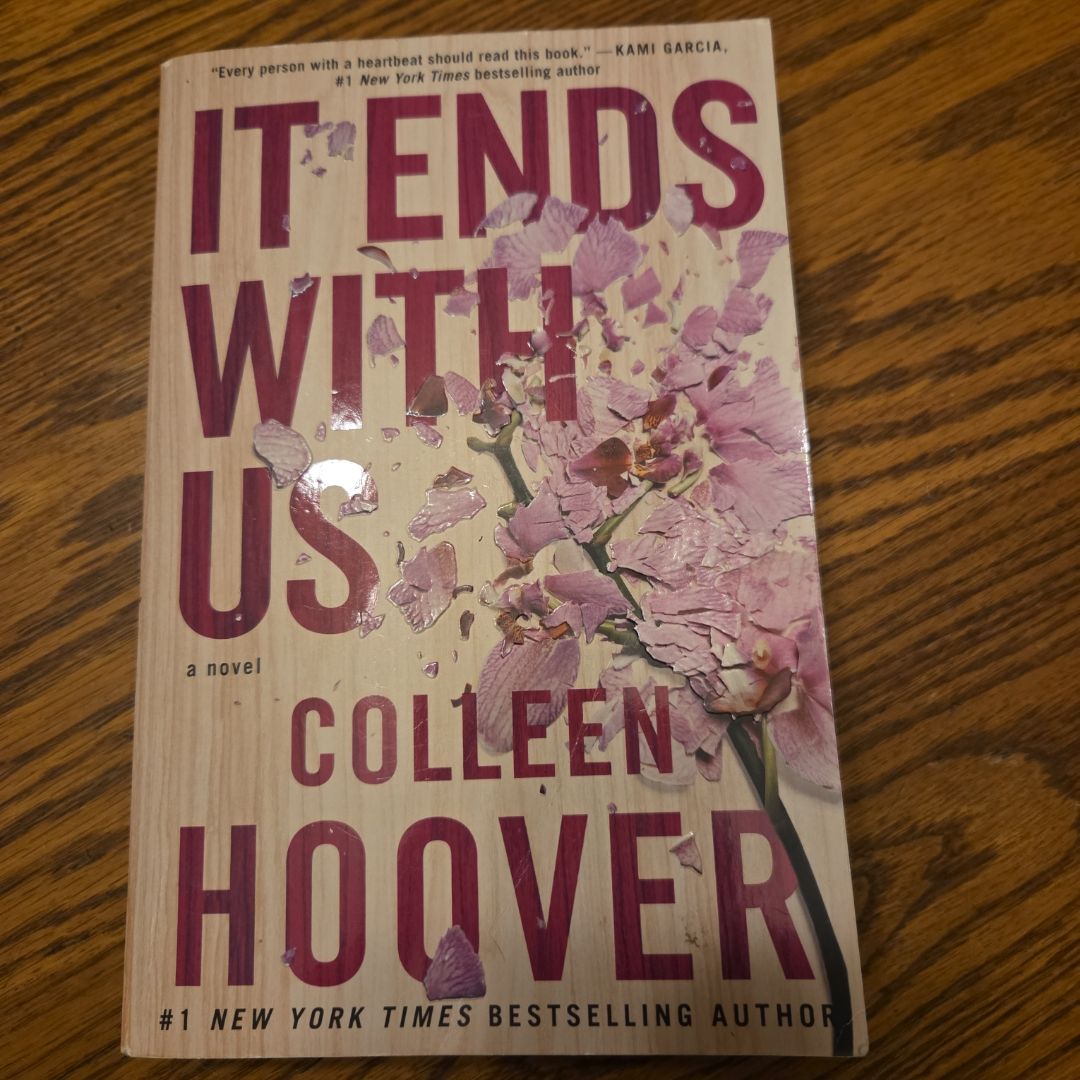 It Ends with Us