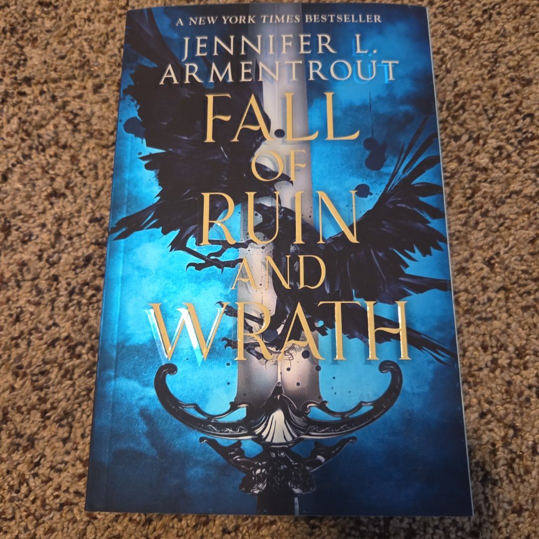 Fall of Ruin and Wrath