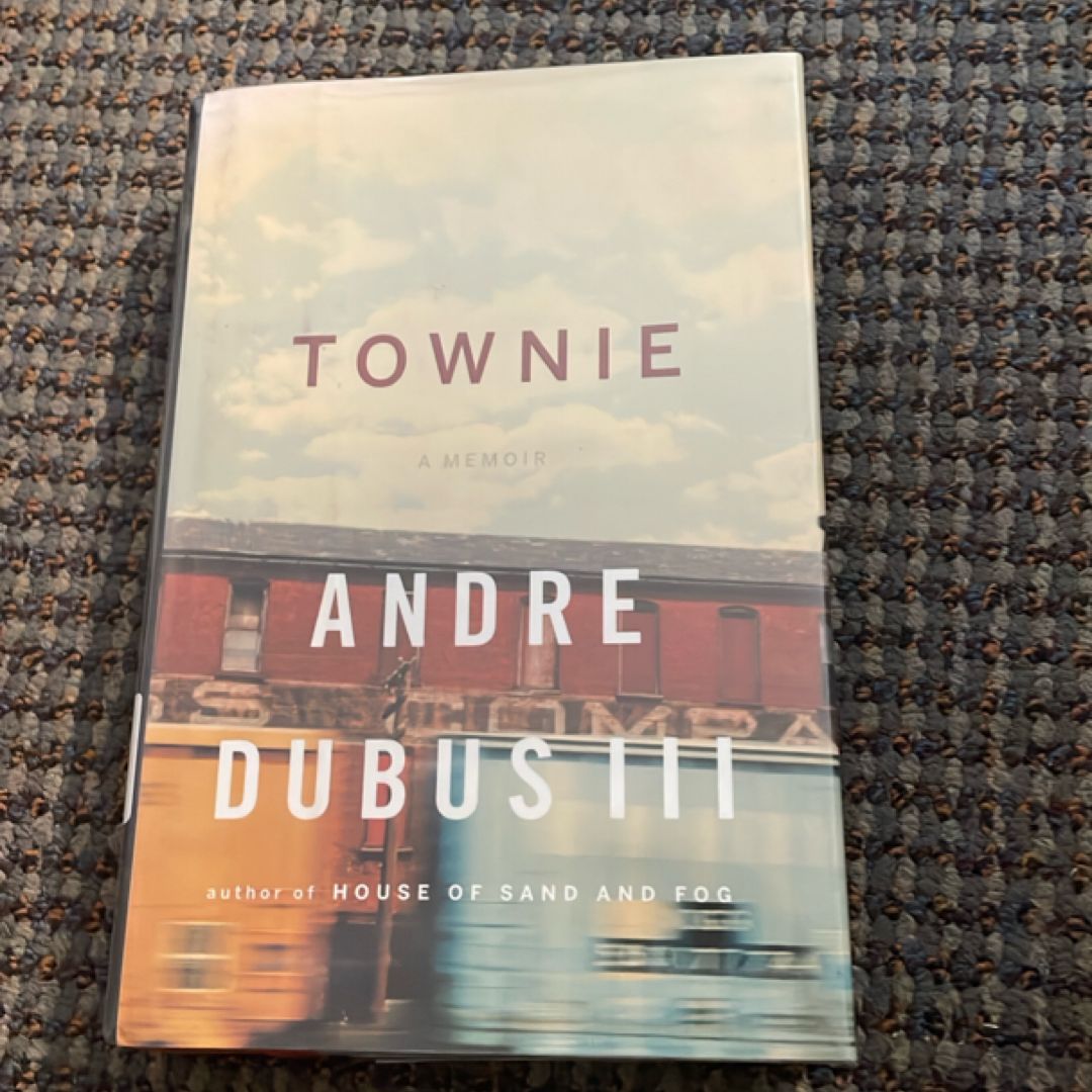 Townie