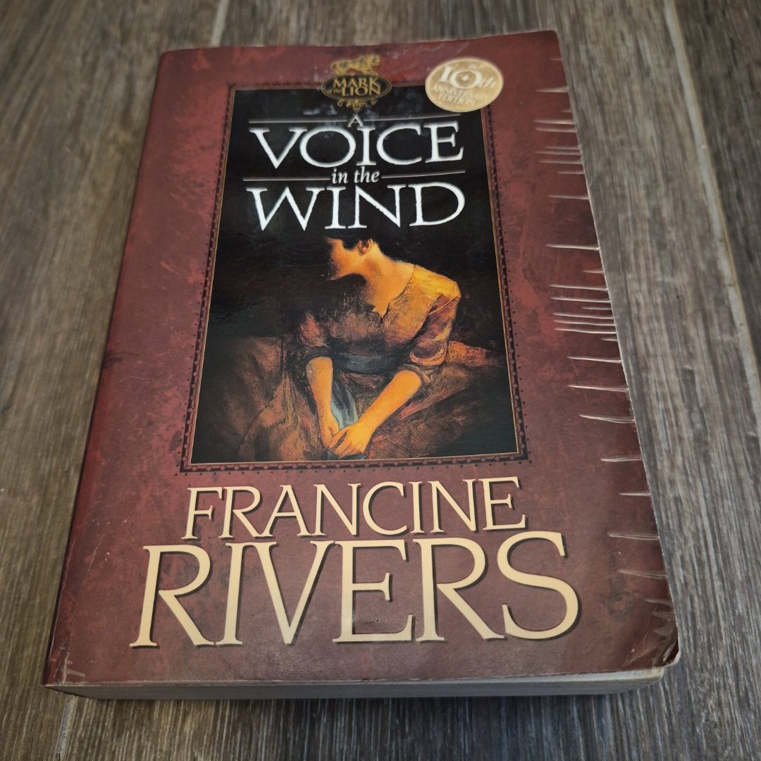 A Voice in the Wind
