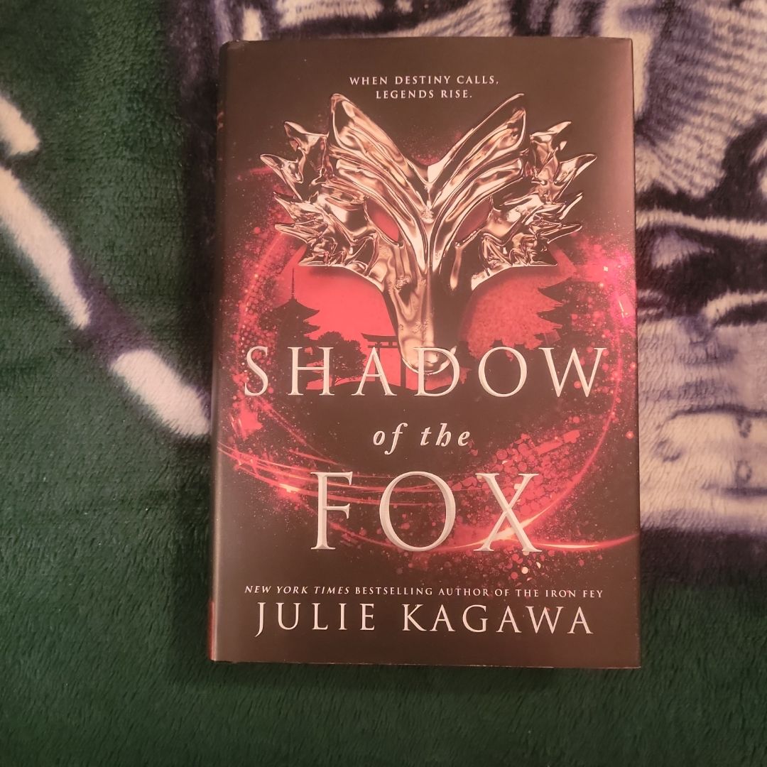Shadow of the Fox