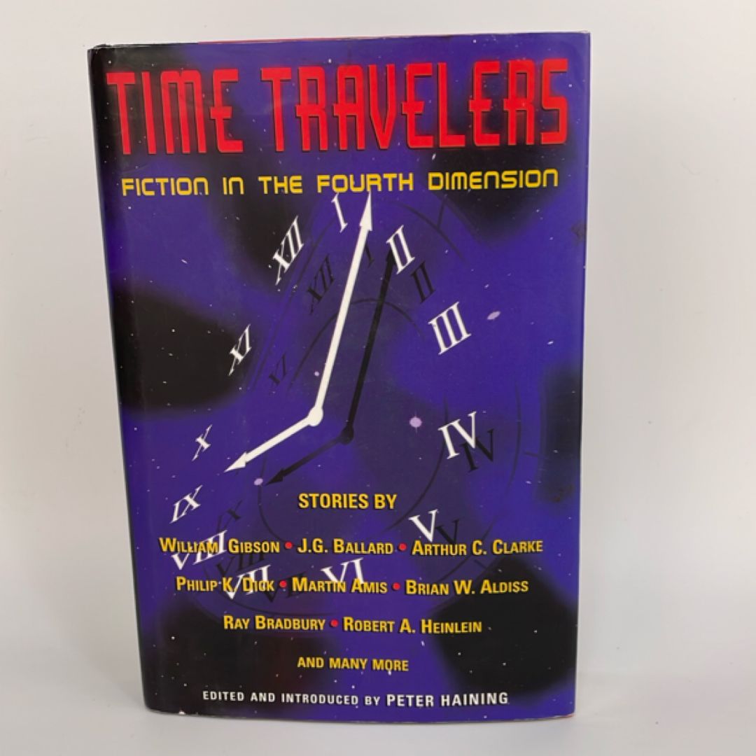 Time Travelers