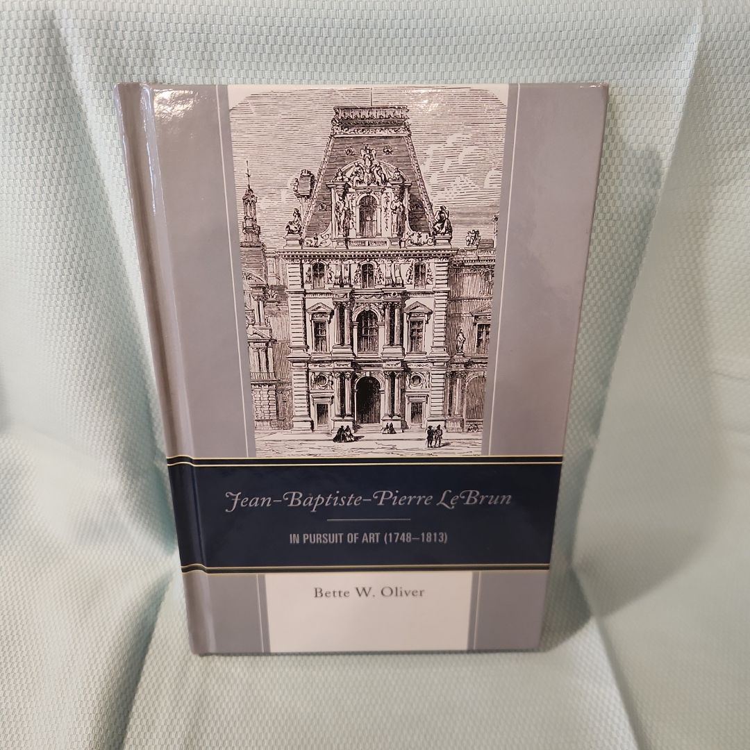 Jean-Baptiste-Pierre Lebrun