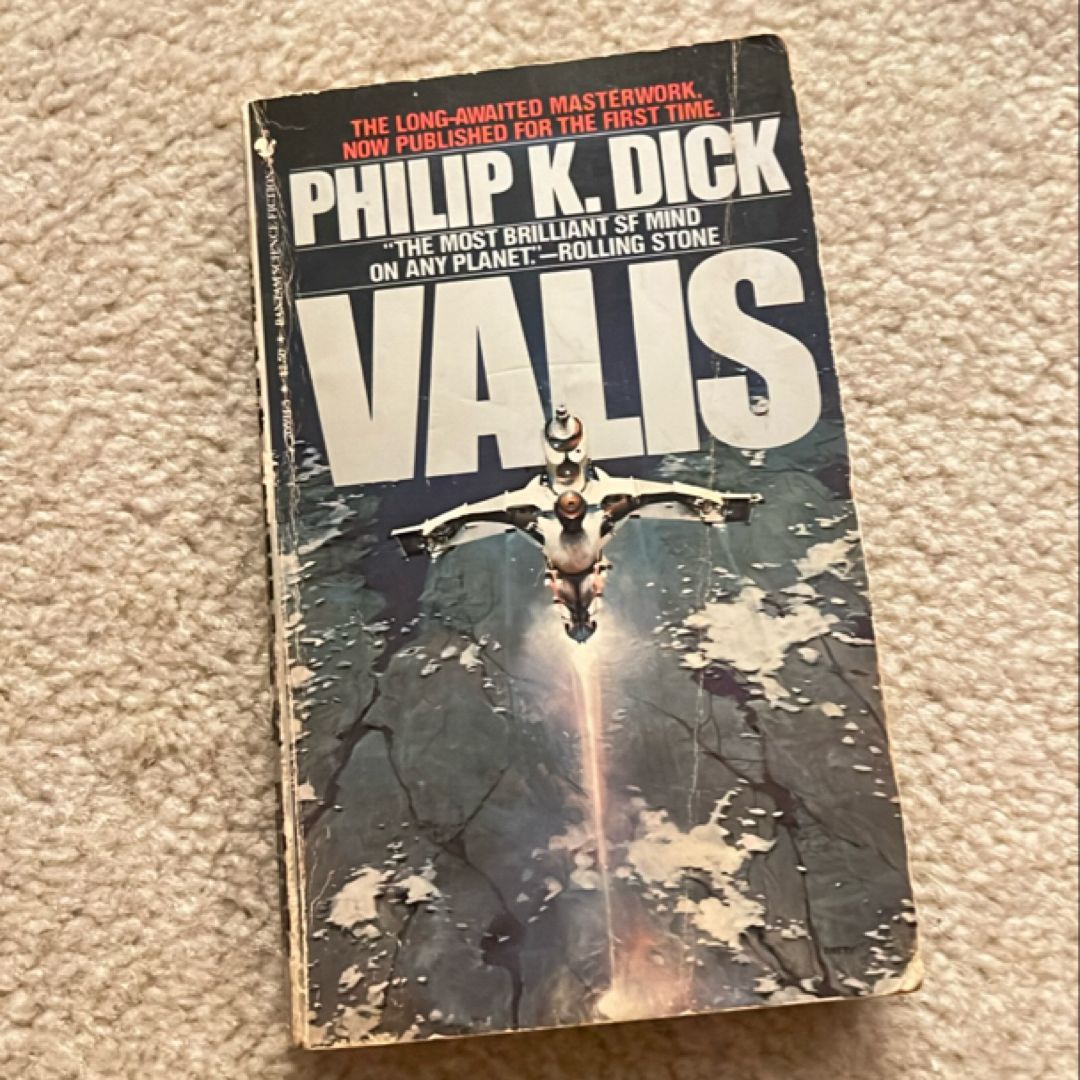 Valis