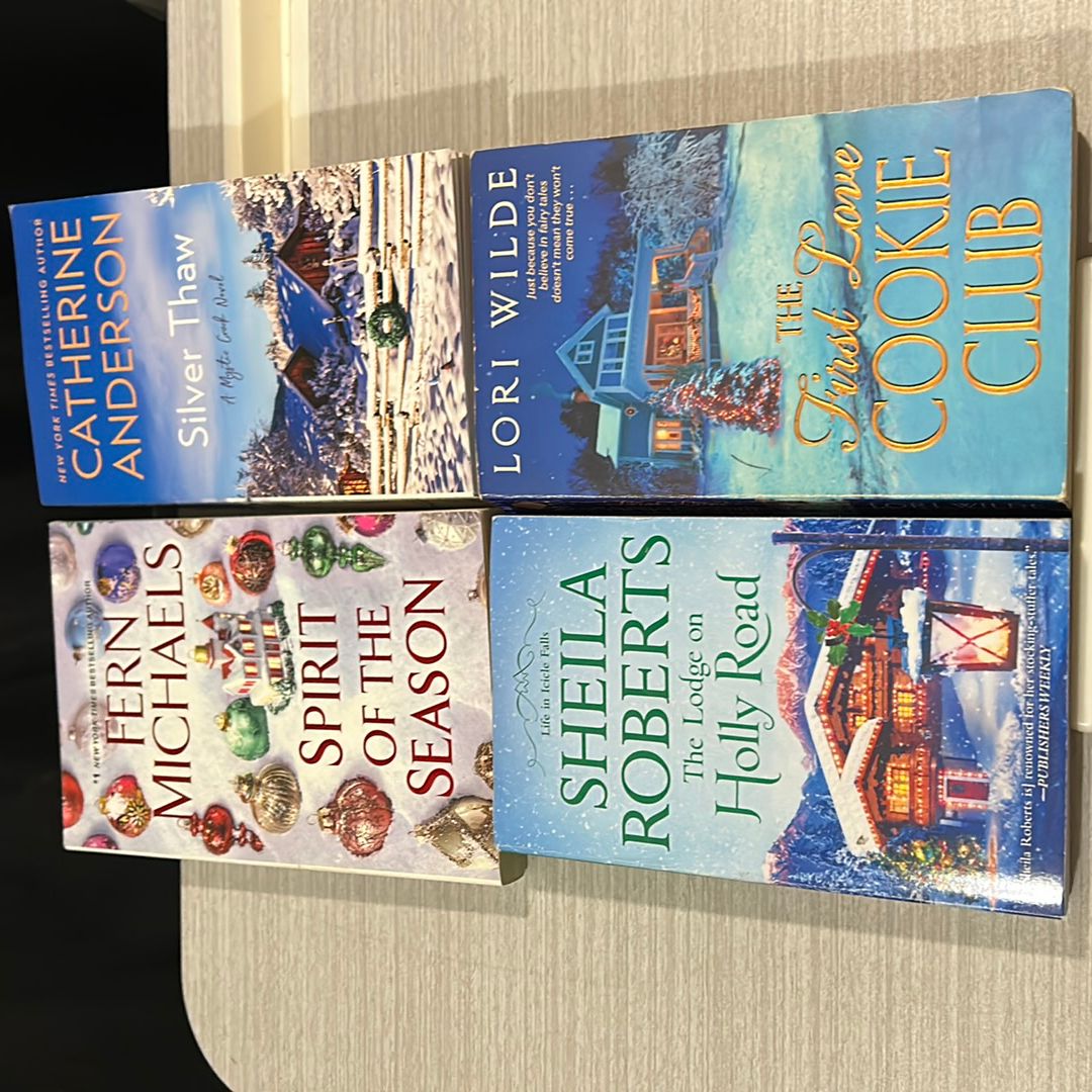 The Lodge on Holly Road