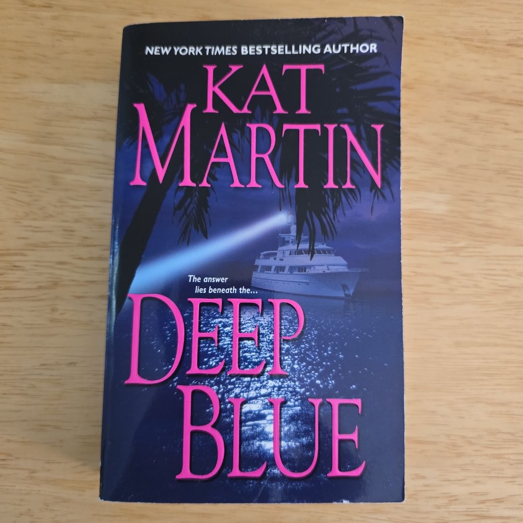 Deep Blue
