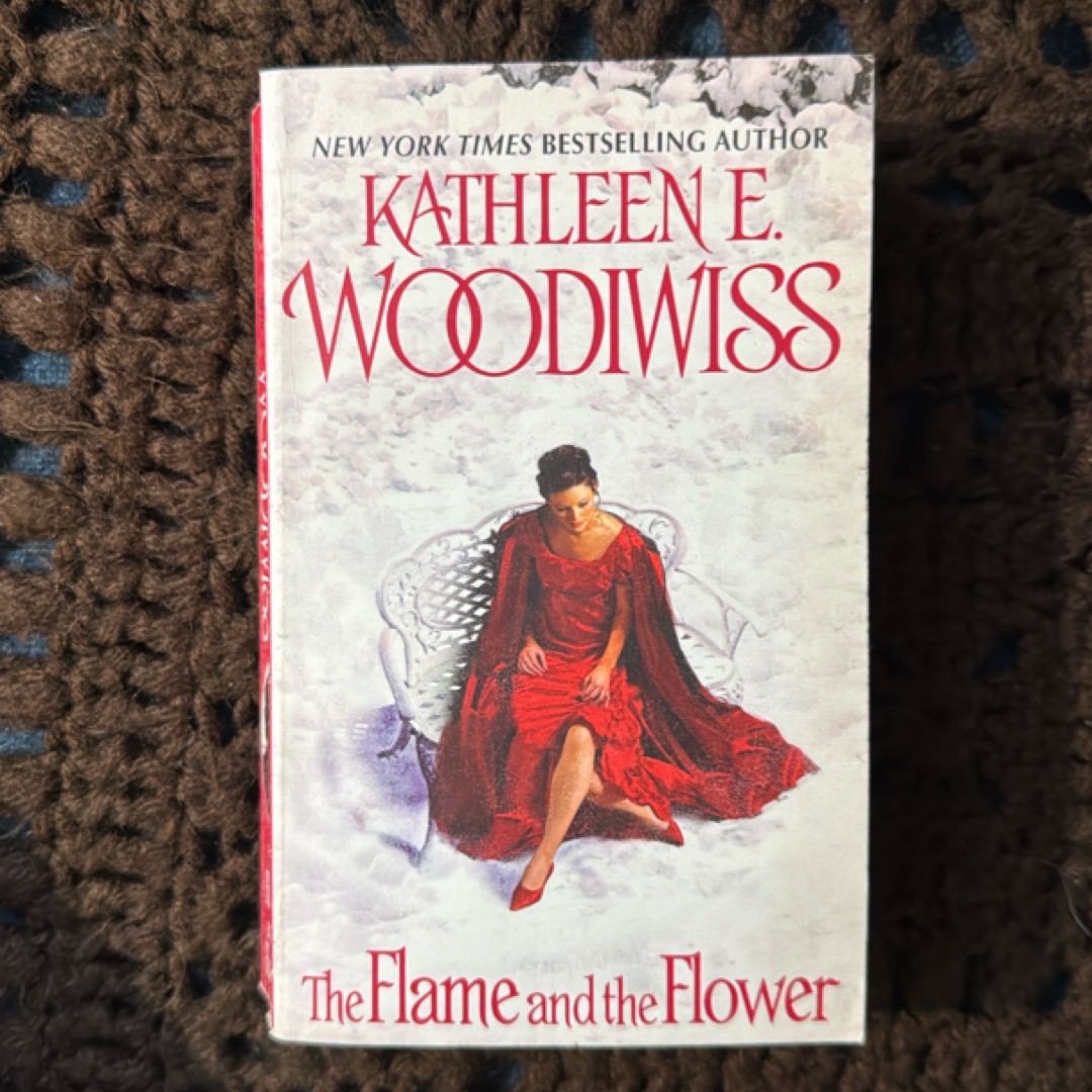 The Flame and the Flower