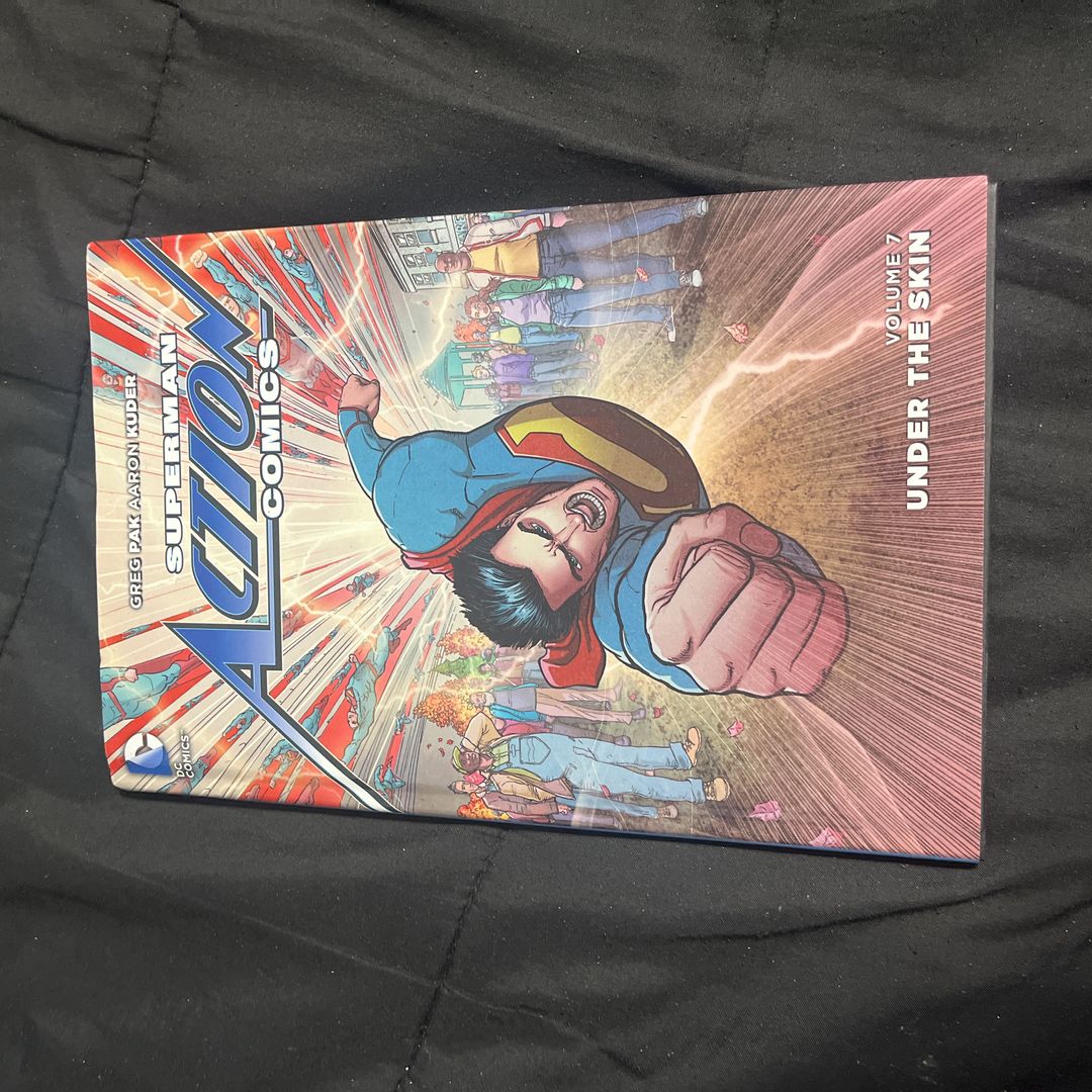 Action Comics