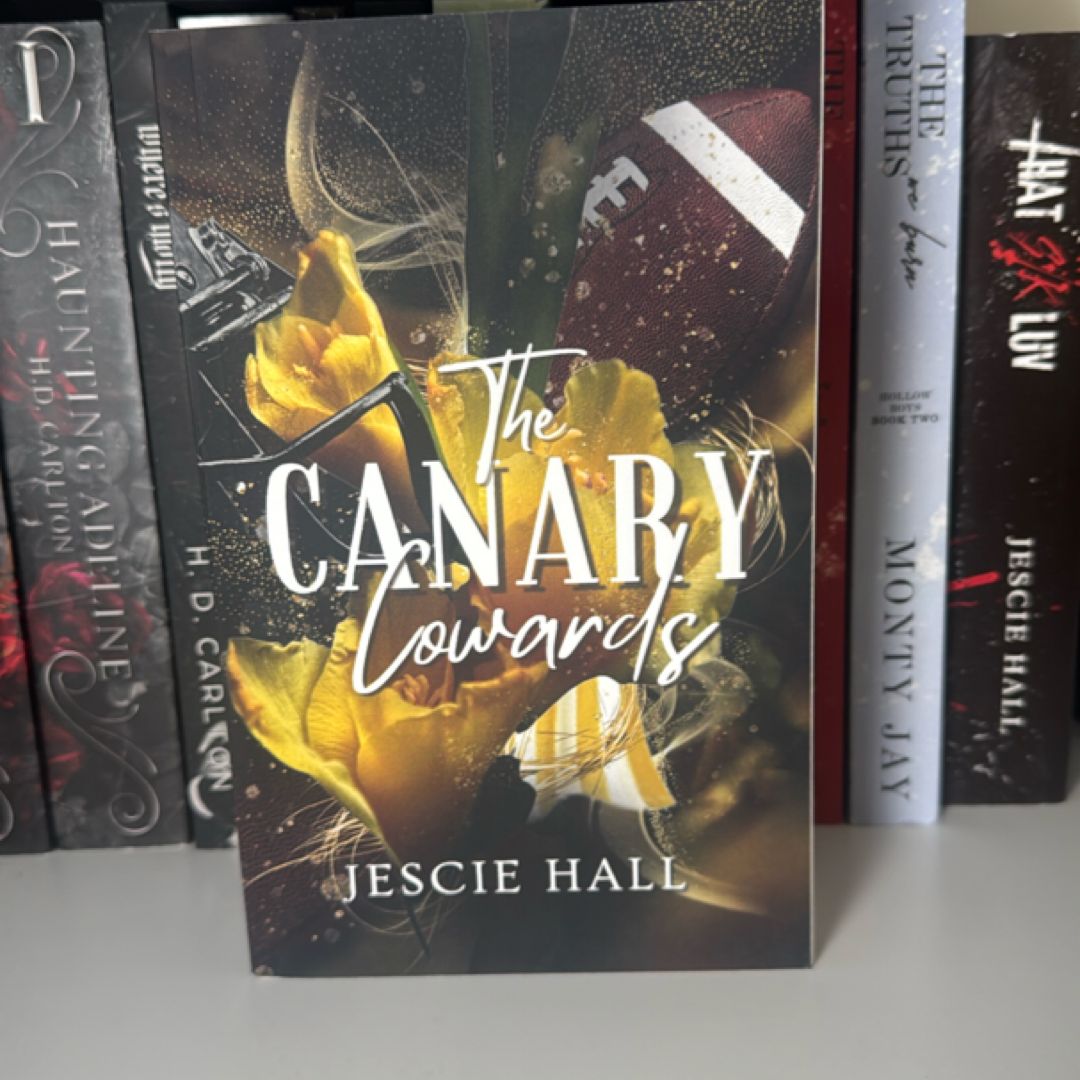 The Canary Cowards